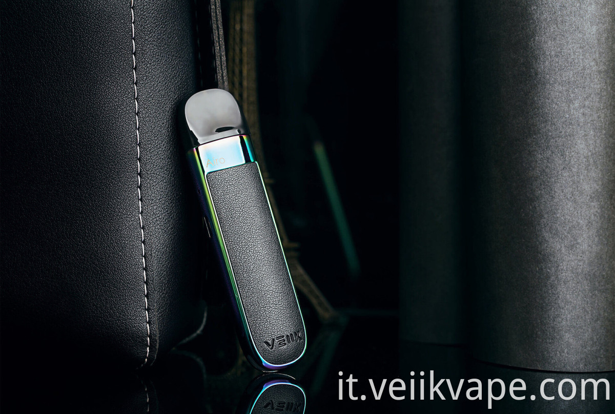  Veiik Electronic Cigarette